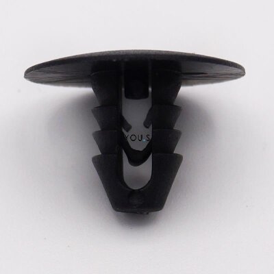 50 x YOU.S Original Kunststoff Befestigungs Clips für ALFA ROMEO FIAT LANCIA