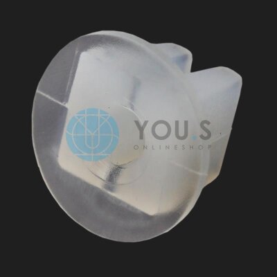 20 x YOU.S Original Universal Spreizmuttern Befestigungs...