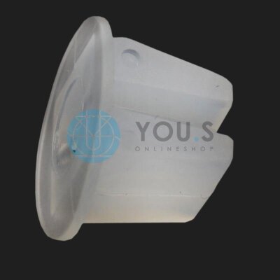 20 x YOU.S Original Universal Spreizmuttern Befestigungs Clips M4 8x9 7x10
