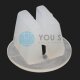 20 x YOU.S Original Universal Spreizmuttern Befestigungs Clips M4 8x9 7x10