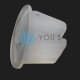50 x YOU.S Original Universal Spreizmuttern Befestigungs Clips M4 8x9 7x10