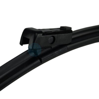 2 YOU.S SCHEIBENWISCHER VORNE 600 + 400 mm kompatibel mit AUDI kompatibel mit SEAT kompatibel mit SKODA kompatibel mit VW - 3397007555