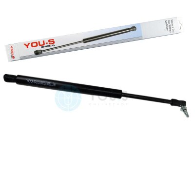 1 x YOU.S Original Gasfeder kompatibel mit CHRYSLER 300 C...