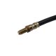 1 x YOU.S Bremsschlauch HInterachse Links & Rechts kompatibel mit FORD KA (RB) PUMA (EC) - 1026327