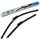 2 YOU.S SCHEIBENWISCHER VORNE 600 + 450 mm für ALPINA B3 / BMW 3er - 61612159629