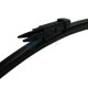 2 YOU.S SCHEIBENWISCHER VORNE 600 + 450 mm für ALPINA B3 / BMW 3er - 61612159629