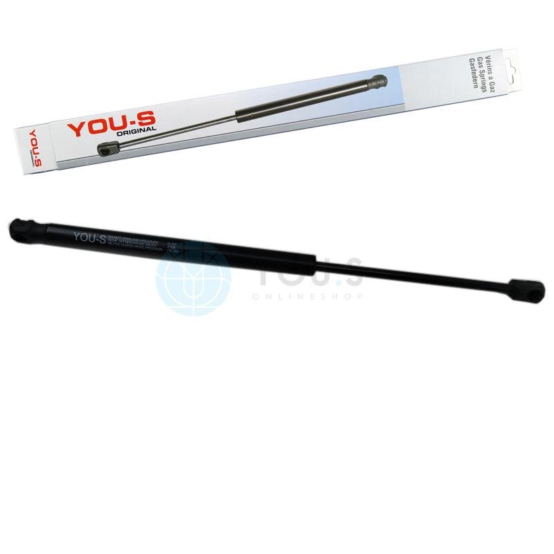 1 x YOU-S Original Gasfeder kompatibel mit JEEP CHEROKEE (KJ) - Motorhaube