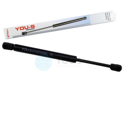 1 x YOU.S Original Gasfeder kompatibel mit CHRYSLER 300 C...