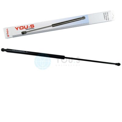 1 x YOU-S Original Gasfeder kompatibel mit CHEVROLET...