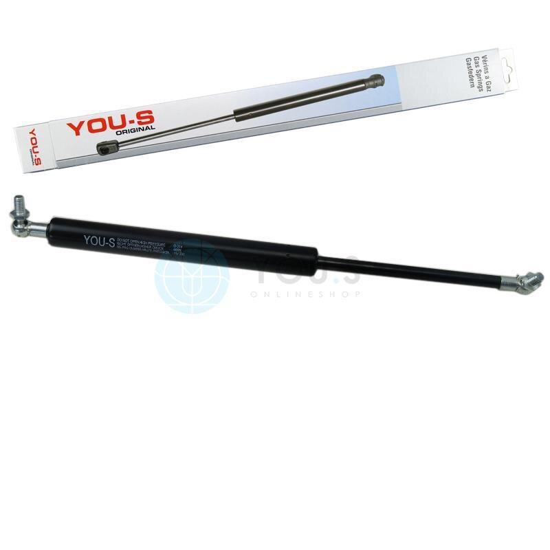 1 x YOU-S Original Gasfeder kompatibel mit CHEVROLET REZZO - Heckklappe