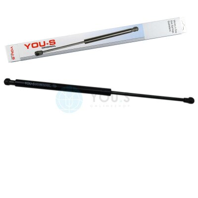 1 x YOU-S Original Gasfeder kompatibel mit PEUGEOT 308...