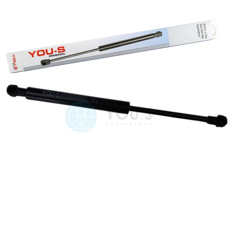 1 x YOU-S Original Gasfeder für CHEVROLET CAPTIVA (C100, C140) - Heckscheibe