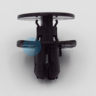 40 x YOU.S Original Radkasten Befestigungs Clips für HONDA 91501-TR0-003
