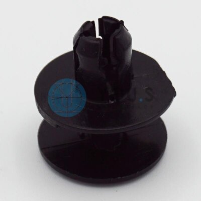 50 x YOU.S Original Radkasten Befestigungs Clips für HONDA 91501-TR0-003