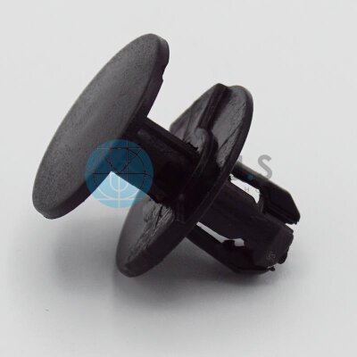 100 x YOU.S Original Radkasten Befestigungs Clips für HONDA 91501-TR0-003
