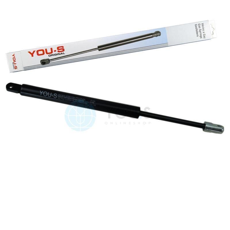 1 x YOU-S Original Gasfeder kompatibel mit PORSCHE 911 - Heckklappe