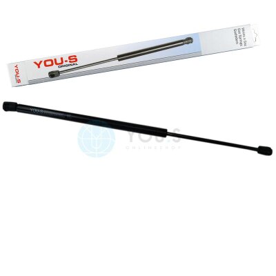 1 x YOU-S Original Gasfeder kompatibel mit SSANGYONG...