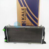 KALE Wasserkühler Motorkühlung AUDI 80 90 COUPE 1.6 / 1.8 / 1.9 / 2.0
