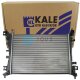 KALE Wasserkühler Motorkühlung OPEL CORSA D (S07) Van (S07) 1.0 / 1.2 / 1.4
