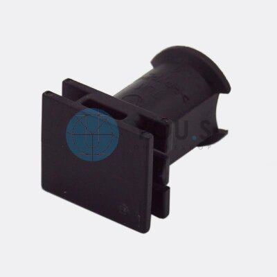 1 x YOU.S Original Radkasten Befestigung Clip für AUDI VW 6Q0853147