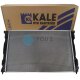 KALE Wasserkühler Motorkühlung kompatibel mit AUDI A4 / A4 Avant A6 kompatibel mit SEAT EXEO / EXEO ST