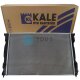 KALE Wasserkühler Motorkühlung kompatibel mit AUDI A4 / A4 Avant A6 kompatibel mit SEAT EXEO / EXEO ST