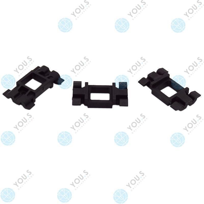 50 x YOU.S Original Seitenschweller Befestigungs Clips kompatibel mit MERCEDES W202 S202 C208 A208 W210 S210