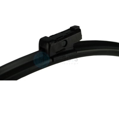2 YOU.S SCHEIBENWISCHER VORNE 650 + 500 mm kompatibel mit AUDI A8 AUDI Q7 - 4H1955425A