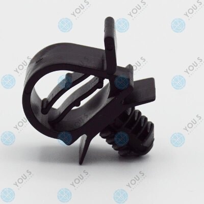 40 x YOU.S Original Kabel Halter Befestigungs Clips für FORD 6758612