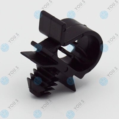 40 x YOU.S Original Kabel Halter Befestigungs Clips für FORD 6758612