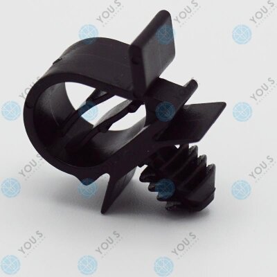 40 x YOU.S Original Kabel Halter Befestigungs Clips für FORD 6758612