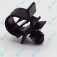 40 x YOU.S Original Kabel Halter Befestigungs Clips für FORD 6758612