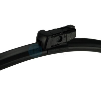 2 YOU.S SCHEIBENWISCHER VORNE 650 + 550 mm für CITROËN FIAT PEUGEOT TOYOTA - 3397007225
