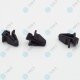 20 x YOU.S Original Kühlergrill Befestigungs Clips für NISSAN 01553-03831