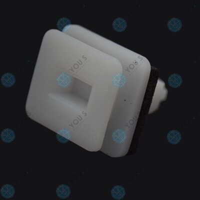 30 x YOU.S Original Seitenschweller Befestigungs Clips kompatibel mit HONDA 91504-SP1-003