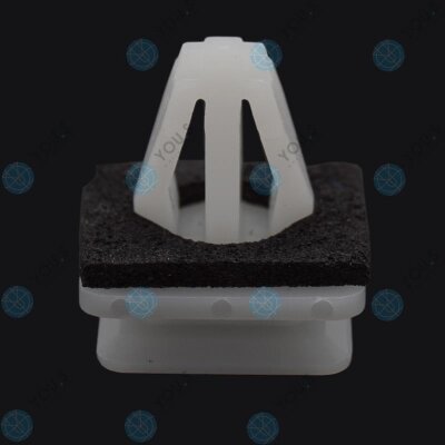 30 x YOU.S Original Seitenschweller Befestigungs Clips kompatibel mit HONDA 91504-SP1-003