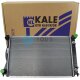 KALE Wasserkühler Motorkühlung kompatibel mit AUDI A6 (4F2, C6) Allroad Avant