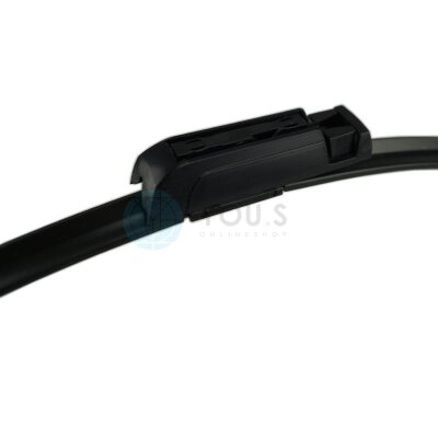 2 YOU.S SCHEIBENWISCHER VORNE 650 + 650 mm kompatibel mit SEAT - 5P0955425F