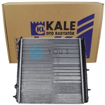 KALE Wasserkühler Motorkühlung kompatibel mit...