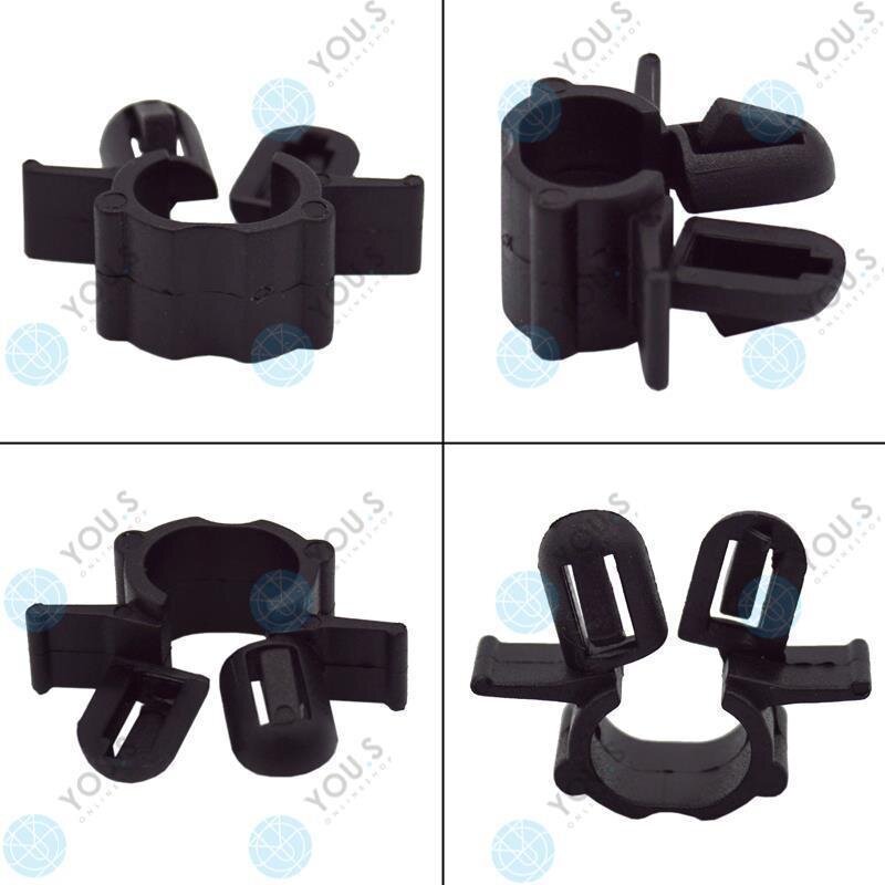 20 x YOU.S Original Motorhauben Befestigungs Clips für HYUNDAI 81199-33000