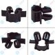 20 x YOU.S Original Motorhauben Befestigungs Clips für HYUNDAI 81199-33000
