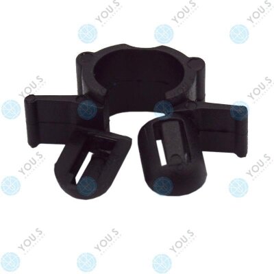 40 x YOU.S Original Motorhauben Befestigungs Clips für HYUNDAI 81199-33000