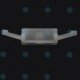 20 x YOU.S Original Dachleisten Befestigungs Clips für HONDA - 91528-SR4-003