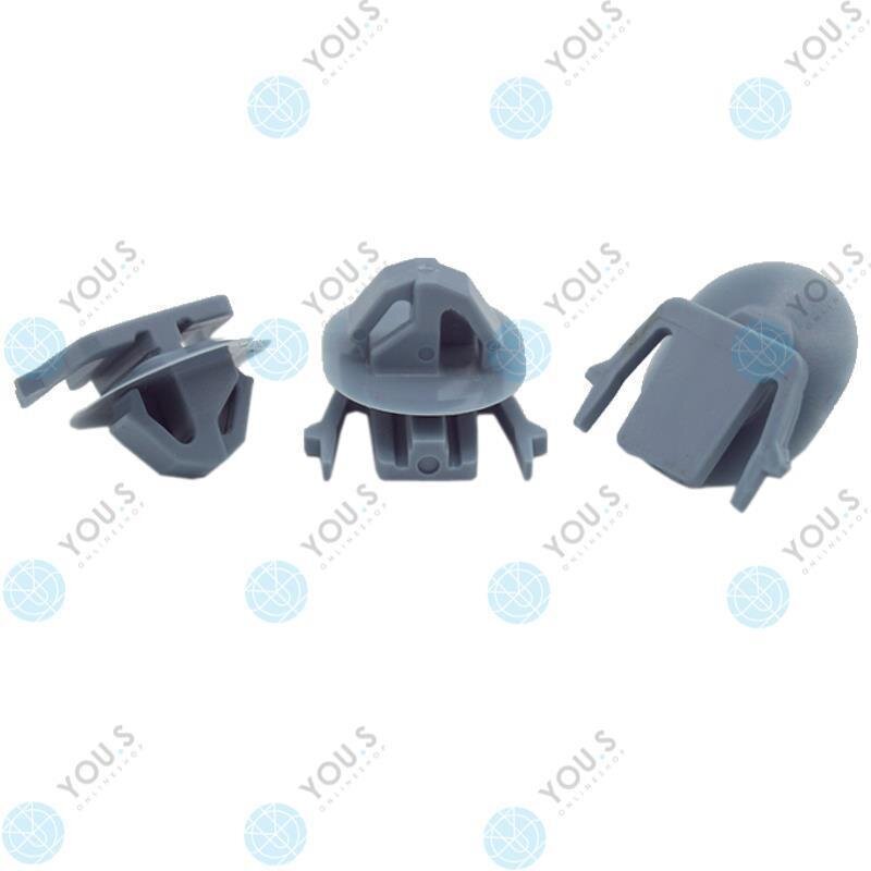 50 x YOU.S Original Gitter Befestigungs Clips für NISSAN MURANO