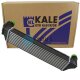 KALE Ladeluftkühler Turbokühler kompatibel mit BMW 3er E46 Touring Cabrio Coupe Compact 320d / 330d