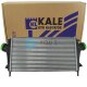 KALE Ladeluftkühler Turbokühler kompatibel mit CHEVROLET MALIBU OPEL INSIGNIA A SAAB 9-5 - 13241751