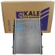KALE Motorkühlung Wasserkühler kompatibel mit CITROEN FIAT LANCIA PEUGEOT - 1330.Q7