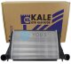 KALE Ladeluftkühler Turbokühler kompatibel mit AUDI kompatibel mit SEAT kompatibel mit SKODA kompatibel mit VW 1.4 TFSI / 1.8 TFSI / 1.9 TDI / 2.0 TDI / TFSI