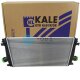 KALE Ladeluftkühler Turbokühler kompatibel mit CHEVROLET Cruze Orlando OPEL Astra J Cascada Zafira