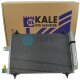 KALE Kondensator Klimaanlage CITROEN Berlingo (M) Xsara (N) PEUGEOT Partner (5) - 6455.AT